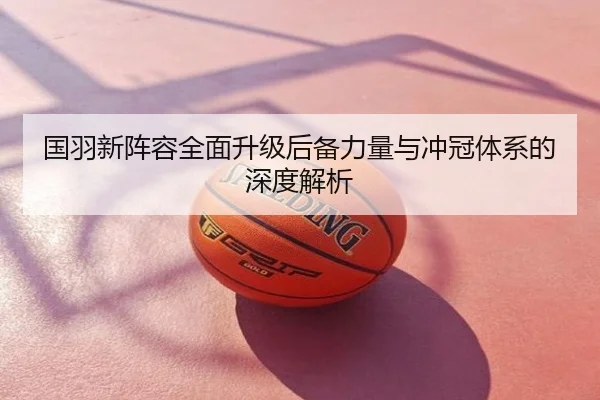 国羽新阵容全面升级后备力量与冲冠体系的深度解析